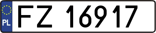 FZ16917