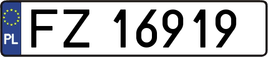 FZ16919