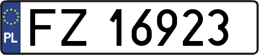 FZ16923