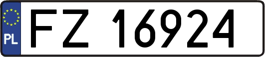 FZ16924