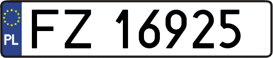 FZ16925