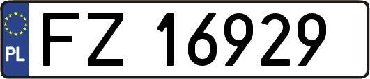FZ16929