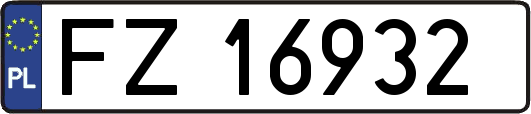 FZ16932
