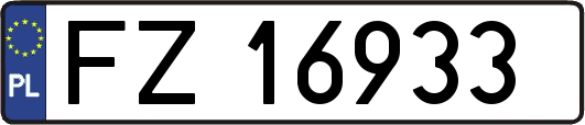 FZ16933