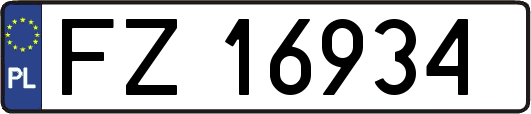 FZ16934