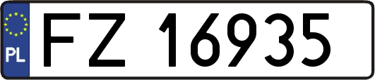 FZ16935