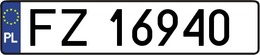 FZ16940