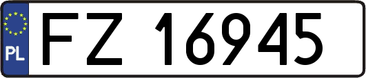FZ16945