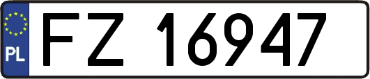 FZ16947