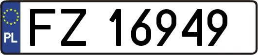 FZ16949