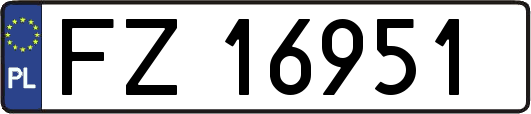 FZ16951