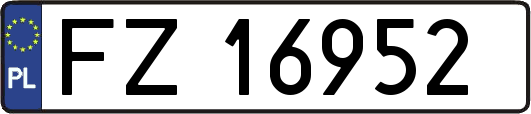 FZ16952