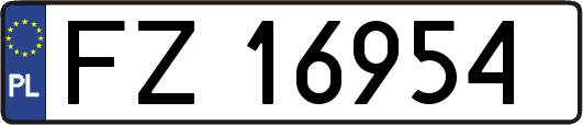 FZ16954