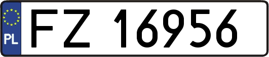 FZ16956