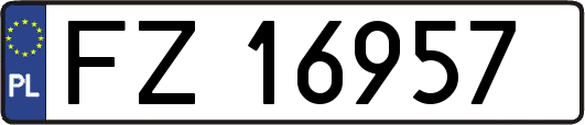 FZ16957