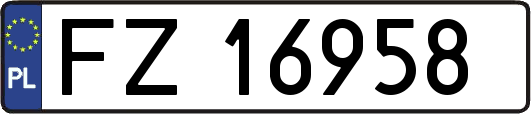 FZ16958