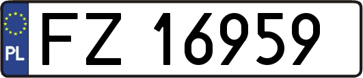 FZ16959