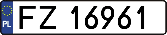 FZ16961
