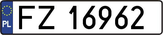 FZ16962