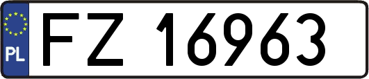 FZ16963