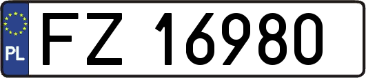 FZ16980