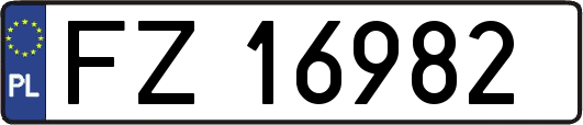 FZ16982