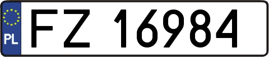 FZ16984