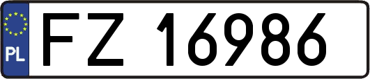 FZ16986