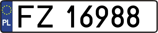 FZ16988
