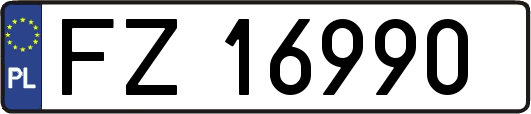 FZ16990