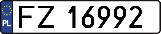 FZ16992