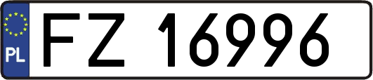FZ16996