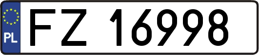 FZ16998