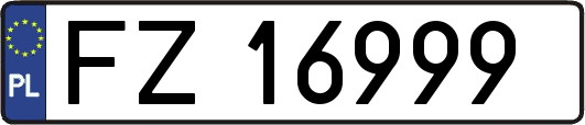 FZ16999