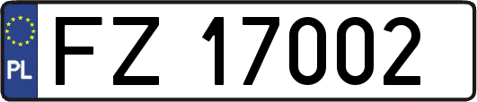 FZ17002