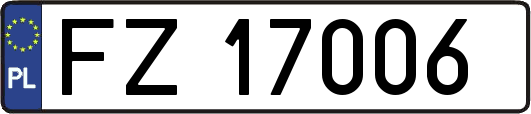 FZ17006