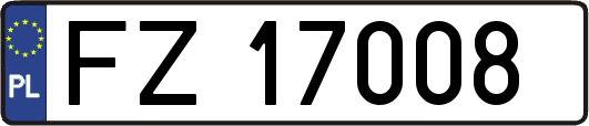 FZ17008
