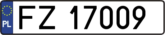 FZ17009