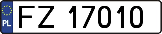 FZ17010