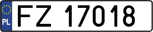 FZ17018