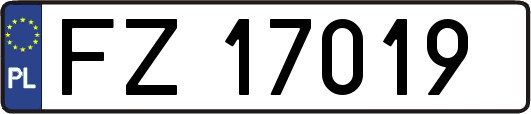 FZ17019