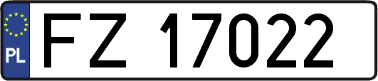 FZ17022
