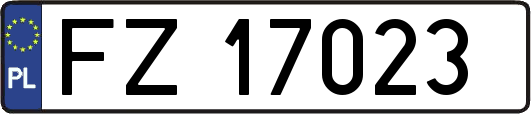 FZ17023