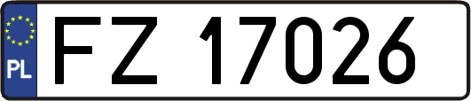 FZ17026
