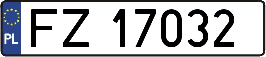 FZ17032