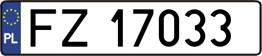 FZ17033
