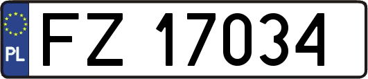 FZ17034