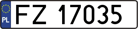 FZ17035