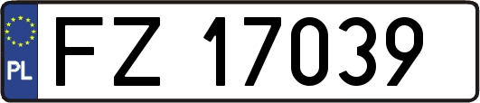 FZ17039