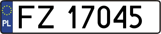 FZ17045